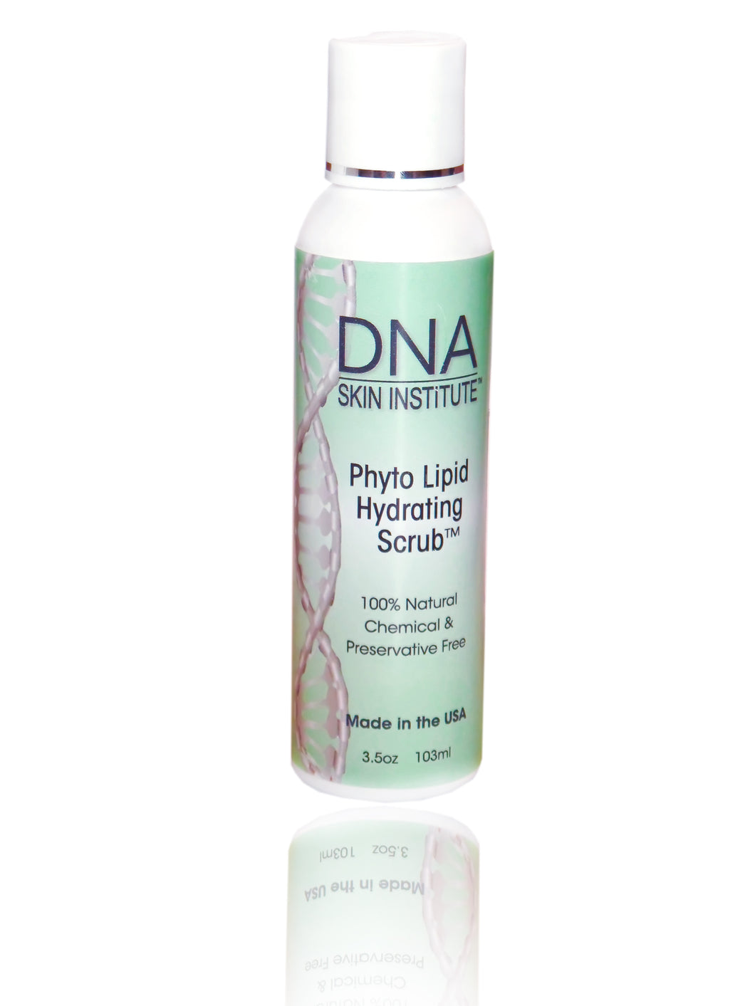 Phyto-Lipid Hydrating Scrub